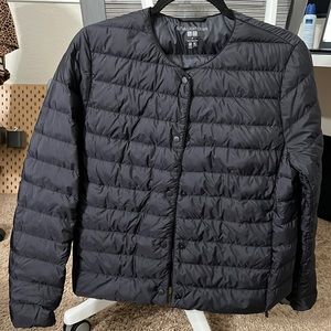 Uniqlo Ultra Light Down Jacket